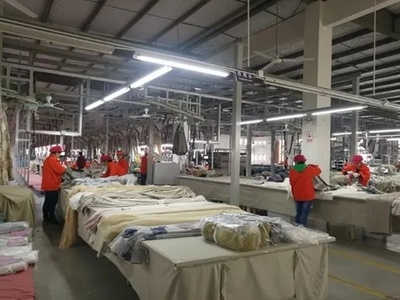 美曦家紡工廠店在哪里？揭秘它的神秘面紗